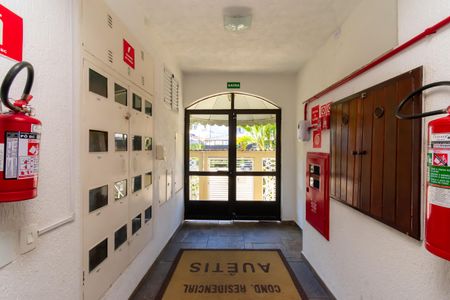 Apartamento à venda com 65m², 2 quartos e 1 vagaÁrea comum