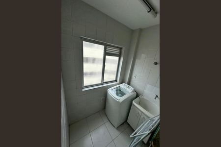 Apartamento para alugar com 64m², 2 quartos e 1 vagaÁrea de Serviço