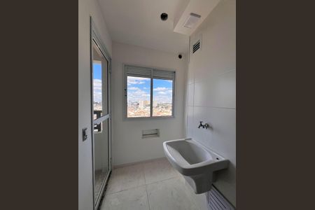 Apartamento à venda com 56m², 2 quartos e 1 vagaÁrea de Serviço