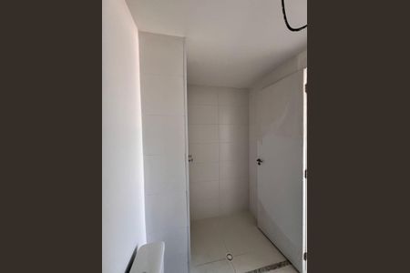 Apartamento à venda com 56m², 2 quartos e 1 vagaBanheiro Social