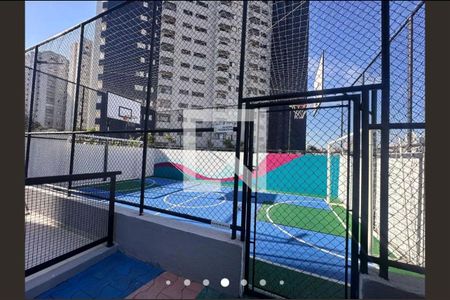 Apartamento à venda com 56m², 2 quartos e 1 vagaPlayground