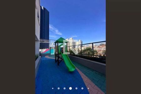 Apartamento à venda com 56m², 2 quartos e 1 vagaPlayground