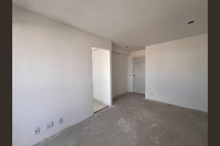 Apartamento à venda com 56m², 2 quartos e 1 vagaSala