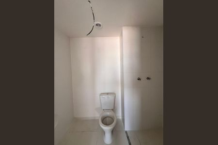 Apartamento à venda com 56m², 2 quartos e 1 vagaBanheiro Social