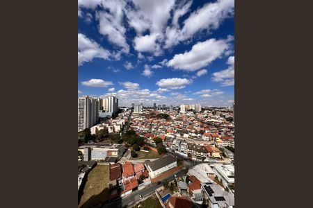 Apartamento à venda com 56m², 2 quartos e 1 vagaSala - Vista da Sacada