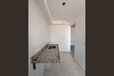 Apartamento à venda com 56m², 2 quartos e 1 vagaCozinha