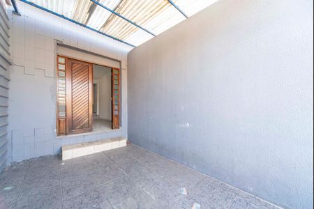 Casa para alugar com 200m², 3 quartos e 1 vaga Casa para alugar com 200m², 3 quartos e 1 vagaGaragem