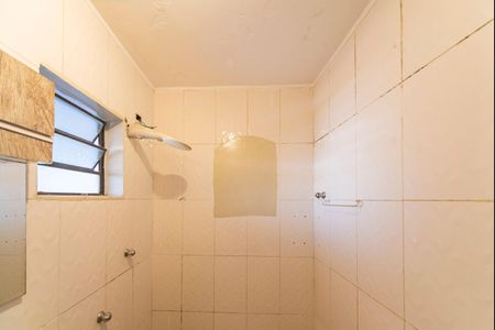 Casa para alugar com 200m², 3 quartos e 1 vaga Casa para alugar com 200m², 3 quartos e 1 vagaBanheiro Social