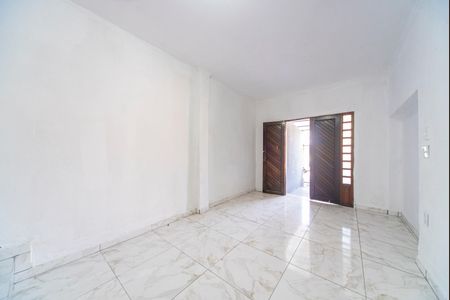 Sala de casa para alugar com 3 quartos, 200m² em Jardim Santo Alberto, Santo André