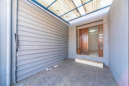 Casa para alugar com 200m², 3 quartos e 1 vaga Casa para alugar com 200m², 3 quartos e 1 vagaGaragem