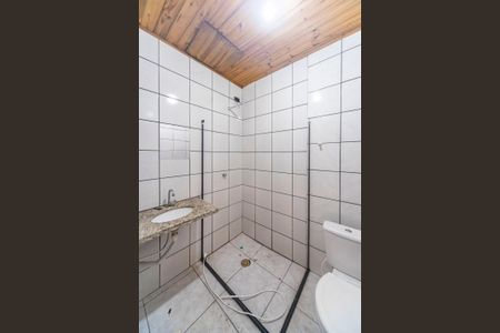 Casa para alugar com 200m², 3 quartos e 1 vaga Casa para alugar com 200m², 3 quartos e 1 vagaBanheiro do Quarto 2