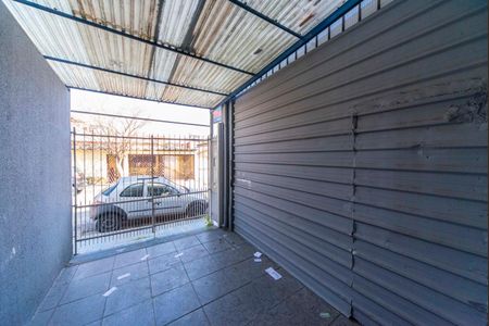 Casa para alugar com 200m², 3 quartos e 1 vaga Casa para alugar com 200m², 3 quartos e 1 vagaGaragem