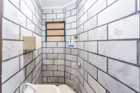 Casa para alugar com 200m², 3 quartos e 1 vaga Casa para alugar com 200m², 3 quartos e 1 vagaLavabo