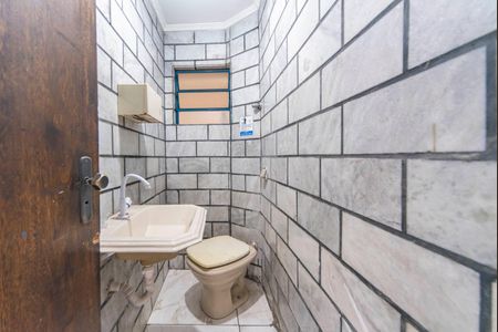 Casa para alugar com 200m², 3 quartos e 1 vaga Casa para alugar com 200m², 3 quartos e 1 vagaLavabo