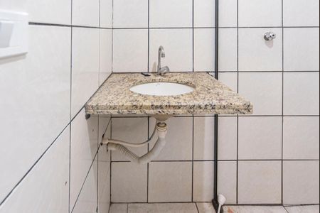 Casa para alugar com 200m², 3 quartos e 1 vaga Casa para alugar com 200m², 3 quartos e 1 vagaBanheiro do Quarto 2