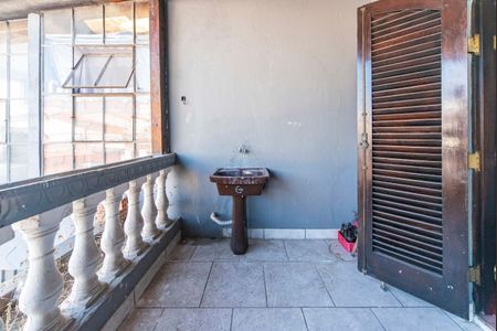 Casa para alugar com 200m², 3 quartos e 1 vaga Casa para alugar com 200m², 3 quartos e 1 vagaÁrea de Serviço