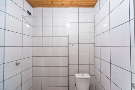 Casa para alugar com 200m², 3 quartos e 1 vaga Casa para alugar com 200m², 3 quartos e 1 vagaBanheiro do Quarto 2