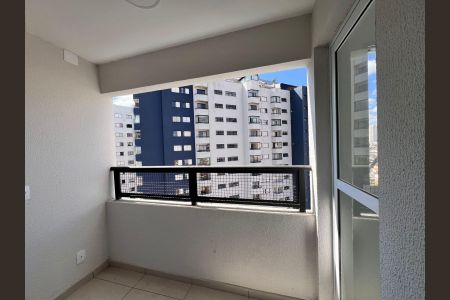 Sacada de apartamento à venda com 2 quartos, 55m² em Vila Rosalia, Guarulhos