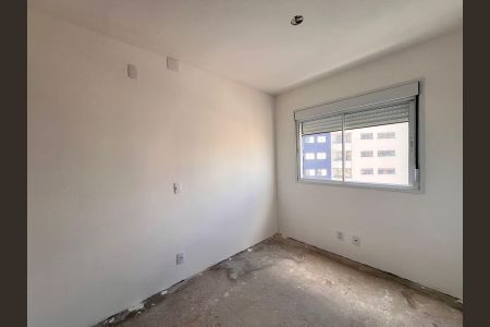 Quarto  de apartamento à venda com 2 quartos, 55m² em Vila Rosalia, Guarulhos