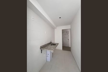 Apartamento à venda com 55m², 2 quartos e 1 vaga Apartamento à venda com 55m², 2 quartos e 1 vagaCozinha