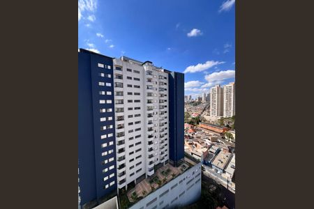 Apartamento à venda com 55m², 2 quartos e 1 vaga Apartamento à venda com 55m², 2 quartos e 1 vagaÁrea de Serviço - Vista