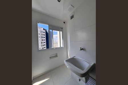 Apartamento à venda com 55m², 2 quartos e 1 vaga Apartamento à venda com 55m², 2 quartos e 1 vagaÁrea de Serviço