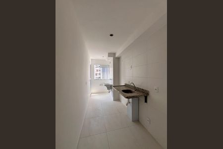 Apartamento à venda com 55m², 2 quartos e 1 vaga Apartamento à venda com 55m², 2 quartos e 1 vagaCozinha