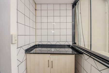 Apartamento para alugar com 47m², 1 quarto e sem vagaÁrea de Serviço