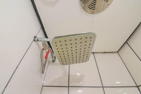 Apartamento para alugar com 47m², 1 quarto e sem vagaBanheiro Social