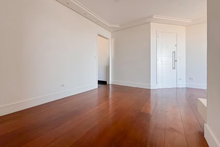 Apartamento à venda com 85m², 3 quartos e 2 vagasSala