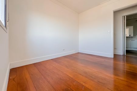 Apartamento à venda com 85m², 3 quartos e 2 vagasQuarto 2