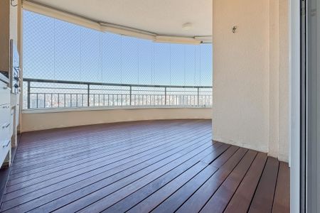 Apartamento à venda com 85m², 3 quartos e 2 vagasVaranda gourmet