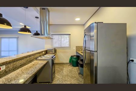 Apartamento à venda com 85m², 3 quartos e 2 vagasÁrea comum