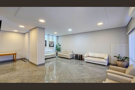 Apartamento à venda com 85m², 3 quartos e 2 vagasÁrea comum