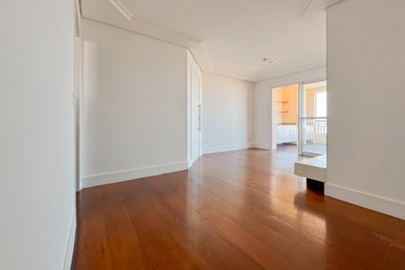 Sala de apartamento à venda com 3 quartos, 85m² em Ipiranga, São Paulo