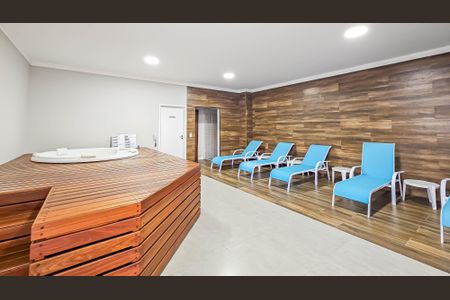 Apartamento à venda com 85m², 3 quartos e 2 vagasÁrea comum