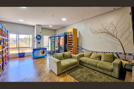 Apartamento à venda com 85m², 3 quartos e 2 vagasMercado 24 Horas