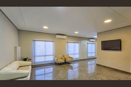 Apartamento à venda com 85m², 3 quartos e 2 vagasÁrea comum