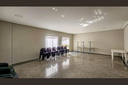 Apartamento à venda com 85m², 3 quartos e 2 vagasEspaço Gourmet