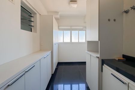 Apartamento à venda com 85m², 3 quartos e 2 vagasCozinha