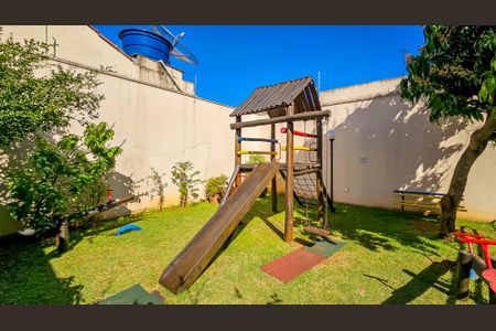 Apartamento à venda com 85m², 3 quartos e 2 vagasPlayground