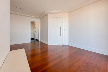 Apartamento à venda com 85m², 3 quartos e 2 vagasSala