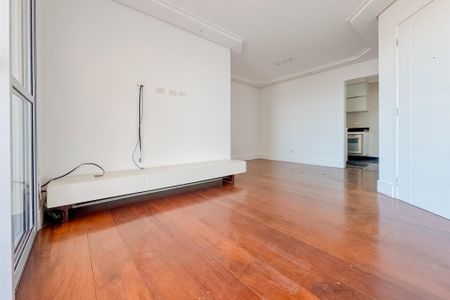 Apartamento à venda com 85m², 3 quartos e 2 vagasSala