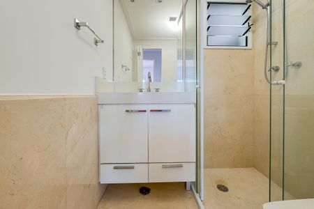 Apartamento à venda com 85m², 3 quartos e 2 vagasBanheiro Corredor