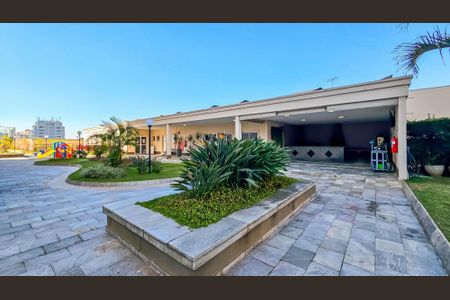 Apartamento à venda com 85m², 3 quartos e 2 vagasÁrea comum