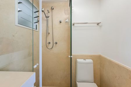 Apartamento à venda com 85m², 3 quartos e 2 vagasBanheiro Corredor