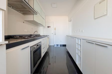 Apartamento à venda com 85m², 3 quartos e 2 vagasCozinha