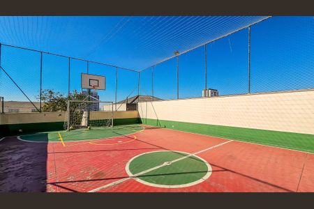 Apartamento à venda com 85m², 3 quartos e 2 vagasQuadra Esportiva