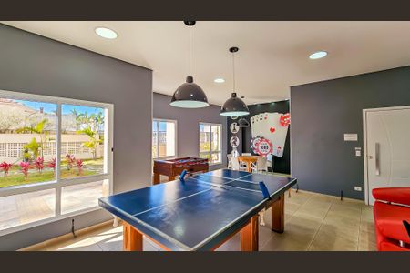 Apartamento à venda com 85m², 3 quartos e 2 vagasÁrea comum