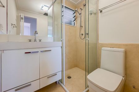 Apartamento à venda com 85m², 3 quartos e 2 vagasBanheiro Corredor